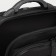 Laptop bag, Sacvoyage, black color