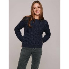 Джемпер женский Conte Elegant, размер M, цвет midnight blue