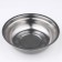 Mile of stainless steel "Mayly", 1.5 l, 25 × 6 cm, silver color