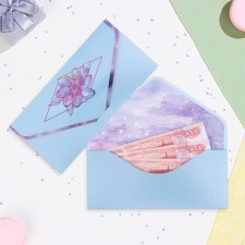 Money envelope 