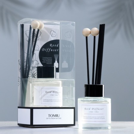 Diffusor aromatic "rose", 50 ml