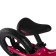 Cunning 12 "Maxiscoo Rocket, Red color