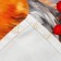 Ethel towel "Winter Robin" 40x73 cm, 100%HL, sarzha 190 g/m2