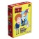 Board game "The Adventures of Petit and Wolf. Barabum ", 2-6 players, 8+