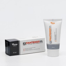 D-panthenol cream 