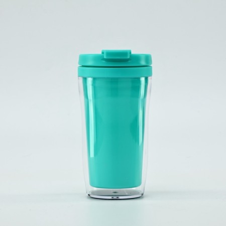 Thermost man under the insert "turquoise" 250 ml-1