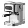 Coffee machine Galaxy Line Gl 0761, Rozhkaya, 1500 W, 1.5 L, CAPUCHURER, Silver