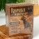 Set "Health and long years": a shotgun 250 ml., Herbal tea 100 g (2 pcs. X 50 g).