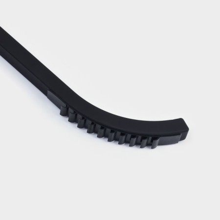 Shoulders - Ladom Soft -Touch hanger, 41.5 × 21.5 × 1.1 cm, 3 pcs-4