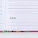 Gift set "Best Educator": A5 Diary, 80 sheets, thermostatic 350 ml