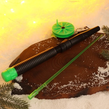 Gift set for winter fishing No. 2-7