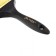 Brush flat MTX 83164, "pro", natural bristles, plastic pen, 3 "
