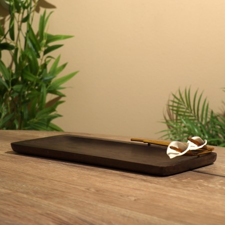 Alstro dish 36x15x5.5 cm, tree-2