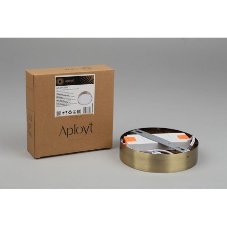 Wall-flowing lamp EVON LED 4000K 18W-8