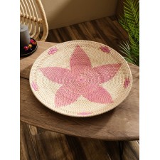 Decorative wicker rattan 