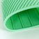 Silicone rug for drying dishes Joy Home, 39x25 cm, mint