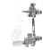 Aqualink, 1 ", universal, l = 130/180 mm.