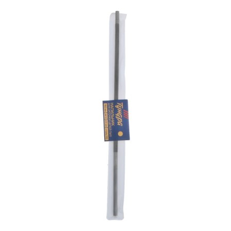 Tundra file for sharpening chains with a step 1/4 ", Round, U10, D = 4 mm, No. 3, 150 mm-3
