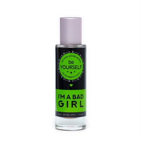 Women's toilet water BE YOURSELF I’M A Bad Girl, 50 ml-1