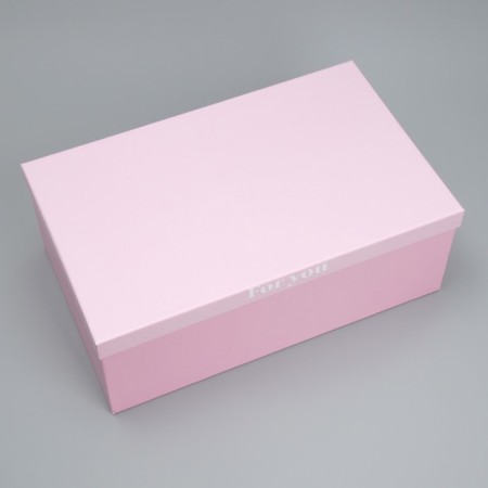 A set of boxes 15 in 1, gift packaging, “tenderness”, 12 x 6.8 x 4 cm - 46.6 x 30.2 x 17.5 cm-2