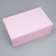 A set of boxes 15 in 1, gift packaging, “tenderness”, 12 x 6.8 x 4 cm - 46.6 x 30.2 x 17.5 cm