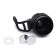 Bicycle front, waterproof bicycle, 1 mode, CR2032, gray