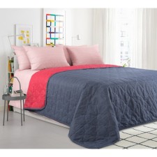 Wake -up volcano bedspread, size 160x210 cm