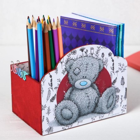 Organizer for the office, 15x10x8 cm, me to you-2