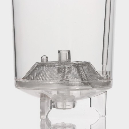 Magistro -glass teapot Magistro Magistro, 900 ml, with plastic sieve-7