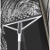 Watering with a stainless steel cutter Raccoon, TPR Pop, 96 × 34 cm