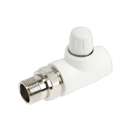 Thermostatic kit for the radiator RTP No. 2, D = 25 mm x 3/4 ", straight-7