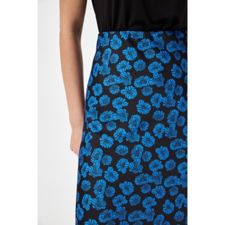 Women's skirt, size 48-4