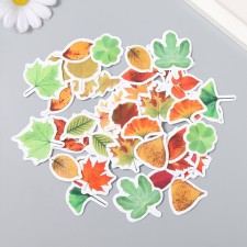 Stickers for creativity 