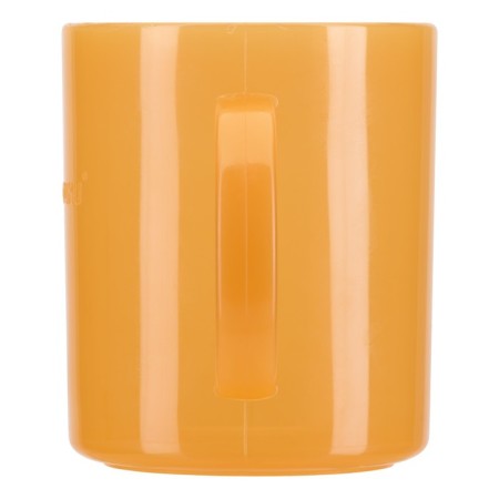 Colored mug with handle-2