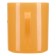 Colored mug with handle