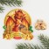 The wallet figure "Dragon will bring a fabulous year"