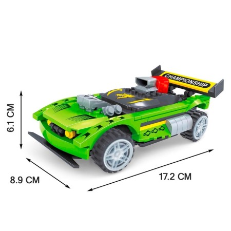 Designer on the Radio Management "Race", 187 details-1