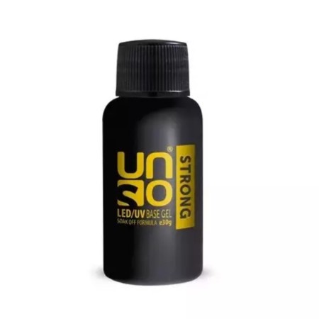 UNO Strong base, rubber, 30 ml