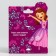 Manicure set. Nail stickers, Sofia beautiful