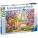 Ravensburger puzzle "Romance of Paris", 1,500 elements