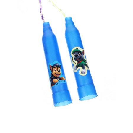 Napkark for children, "Funny rope", PAW PATROL-3