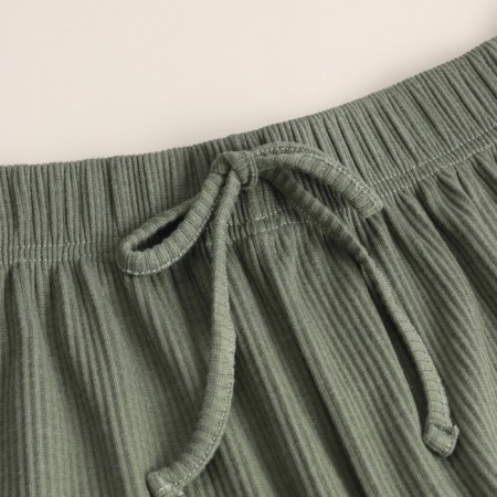 Women's home -made SL Home p. XL, olive-6