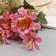 Bouquet "Acading and millennium" 33 cm, mix