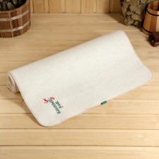 Stear for the bath 