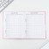 School Diary 1-11 Grade Universal “September 1: Dalmatian”, solid cover 7BC, glossy lamination, 40 sheets