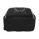 School standard, 33 x 25 x 13 cm, Grizzly, + bag for shoes, black