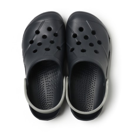 Sabo male "Ola" Color Top-gray/smoky-gray, river 40-1