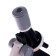 Children's microscope "Young botanist" The frequency of x100, x400, x1200, white, backlight