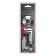 Terminus 741Sch1010, nut/fitting 1 "x1", chrome