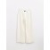 Pants wide female Conte Elegant, XS size, ECRU color